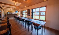 Adventure Hotel Geirland - Breakfast