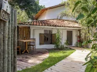 Hotel Boutique Bahia Bonita Hotels in Trancoso