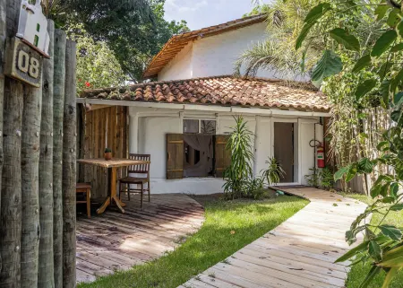 Hotel Boutique Bahia Bonita