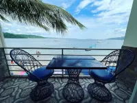 Mangos Beachfront Resort - Ocean View