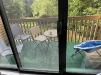 Windor Hill Way in Waterville Valley