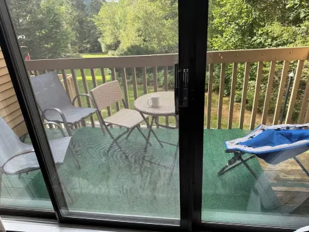 Windor Hill Way in Waterville Valley