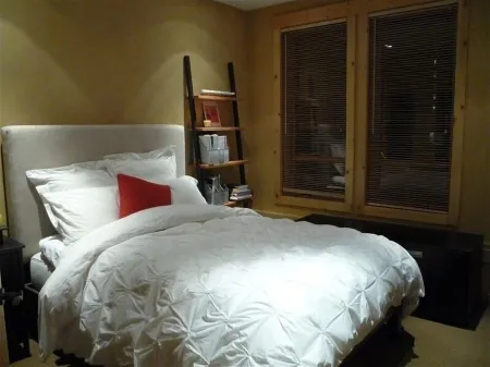 Platinum Luxury Condo