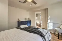 Atlanta-Area Retreat Near Lake Pet Friendly!