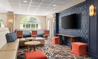 Hampton Inn & Suites Newport/Middletown