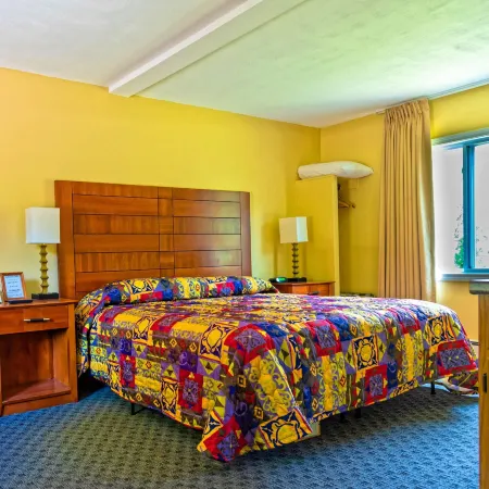 Parker's Motel