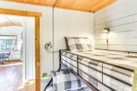 Mtn-view Haven w/ Hot Tub: 9 Mi to Dtwn Bailey - 3-Star