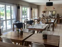 لا بيكولاين فنادق في Nyons