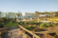 Axis Ofir Beach Resort Hotel - Wifi