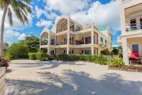 Tres Cocos Resort Hotels in 