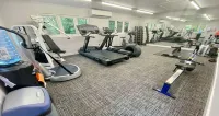 Southcrest Manor Hotel, BW Signature Collection - Gym