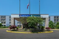 MainStay Suites Horsham - Philadelphia Hotels in Horsham