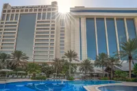 Diplomat Radisson Blu Hotel, Residence and Spa - С бассейном