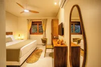 Villa Niros - Aldeia Jericoacoara