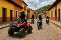 Jungla Hotel Boutique