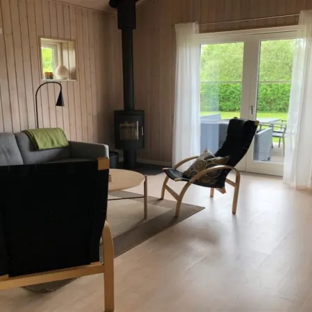 "Thala" - 150m from the Sea Hotels in Bogense