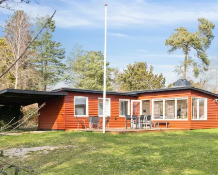 "Salka" - 200m to the Fjord Hoteles en Frederiksværk