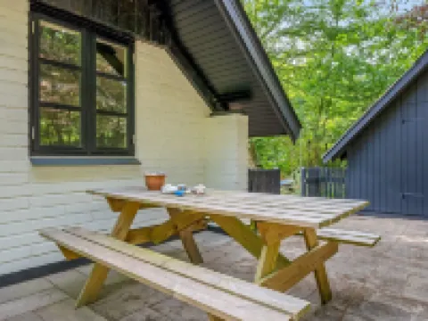 "Armgard" - 600m from the sea Hotels in Glesborg