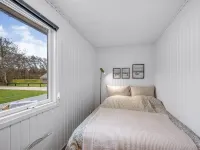 "Heike" - 700m to the Fjord