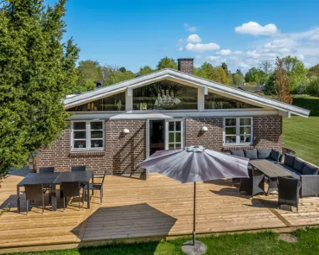 "Melle" - 350m from the Sea Hotels in Dronningmolle