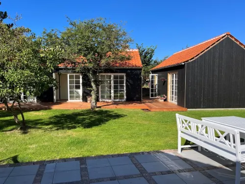 "Skrollan" - 100m from the Sea