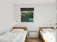 "Eliana" - 300m from the sea Allingabro 호텔