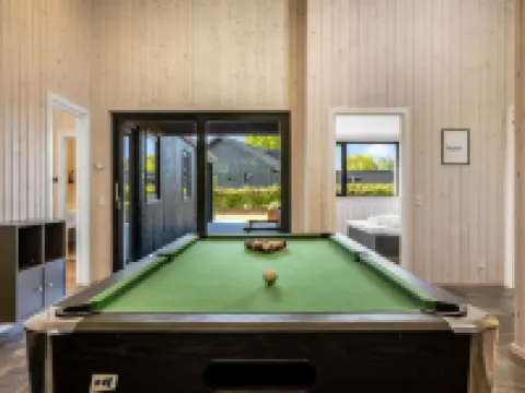 "Goesta" - 250m from the sea