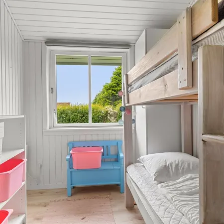 "Maaria" - 400m from the sea Hotels in Bogense