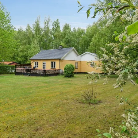 "Andri" - 1.5km from the sea