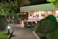Atrium Hotel Thassos - bar