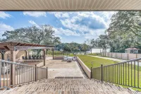 Waterfront Retreat w/ Outdoor Oasis in Pensacola - Boutique