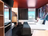 B&B 호텔 뮌헨 메세