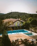 The Ascents of Urla - Pools