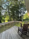 Twin Falls Getaway