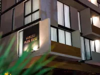 Marquee Playa Hotel Hotels near 5th Avenue
