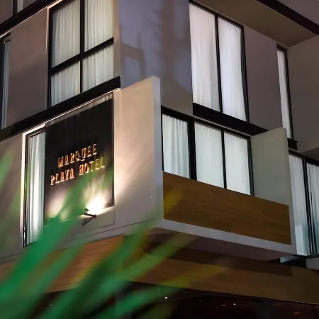 Marquee Playa Hotel
