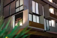 Marquee Playa Hotel Hotels in 