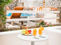 Summer Shades Hotel - ex Arkoulis Hotels in Naoussa