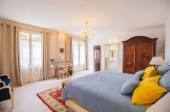 Domaine de la Cascade Parfumée