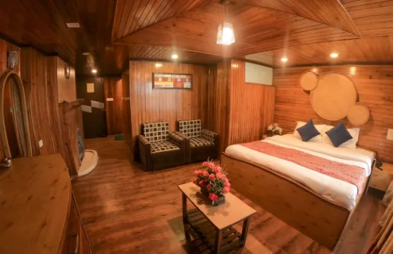 百老匯阿內科斯酒店