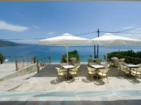 Ilia Mare Hotels in Evia