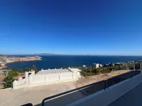 Centre Socio-culturel Dr Masmoudi Hôtels à : Fnideq