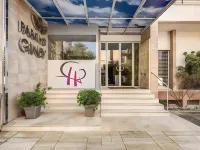 Ginevra Palace Hotel Hotel di 