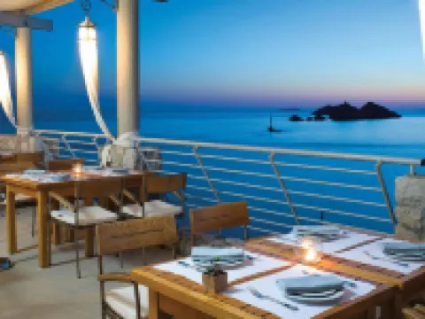 Hotel Dubrovnik Palace โรงแรมในดูบรอฟนิก
