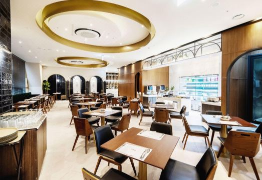 호텔 인트라다 이천 객실