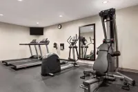 Country Inn & Suites by Radisson, Dahlgren-King George, VA - Gym