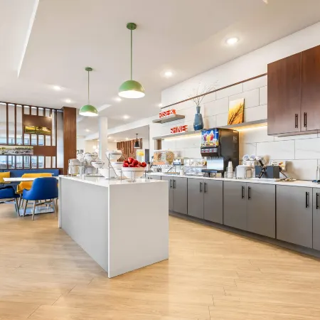 Comfort Inn & Suites at Sanford Sports Complex