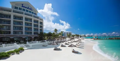 Hotel Cornavin