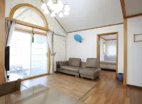 Yangyang Prime Pension Các khách sạn gần Micheongol Valley