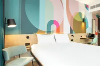 B&B HOTEL Luxembourg Centre Cloche d'Or